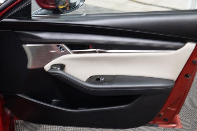 Thumbnail image of 2019 Mazda Mazda3 Hatchback at Dean McCrary Mazda