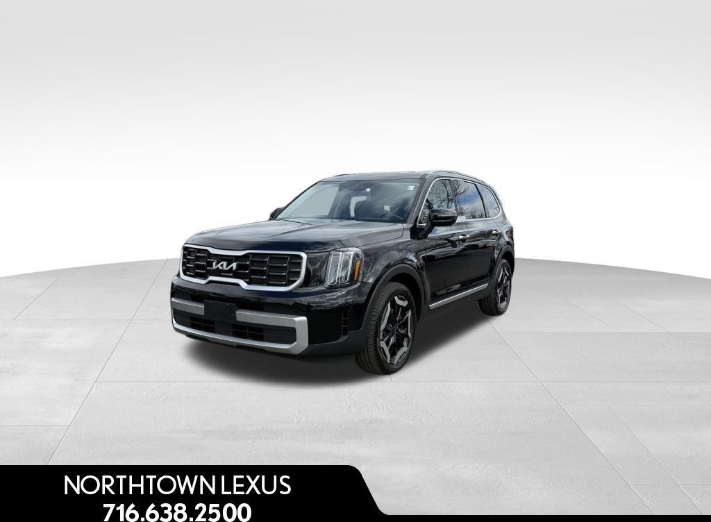 Thumbnail image of 2023 Kia Telluride at Northtown Lexus
