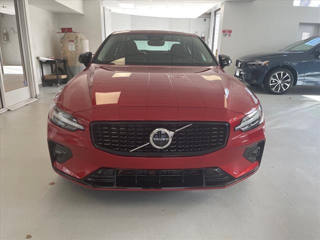 Thumbnail image of 2024 Volvo S60 at Kundert Volvo