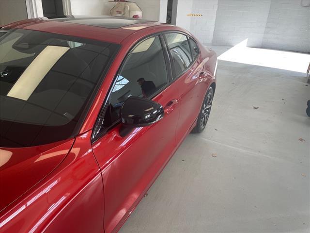 Thumbnail image of 2024 Volvo S60 at Kundert Volvo