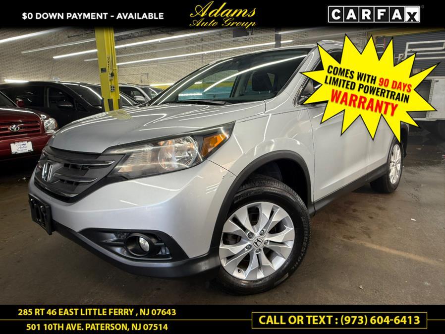 Thumbnail image of 2014 Honda CR-V at Adams Auto Group Inc