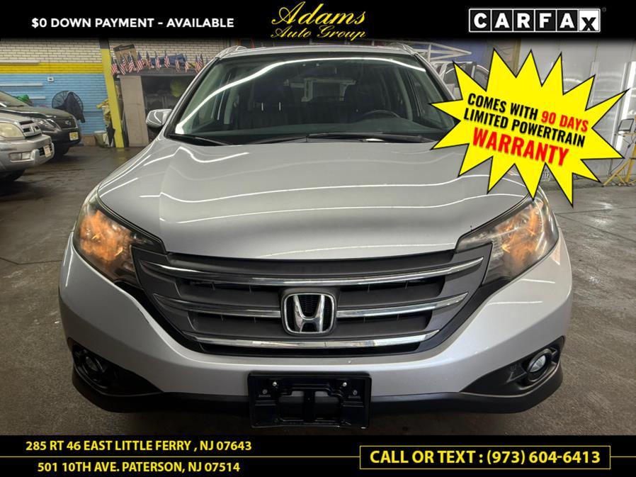 Thumbnail image of 2014 Honda CR-V at Adams Auto Group Inc
