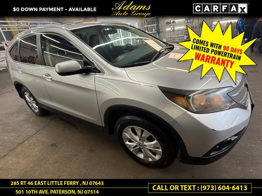 Thumbnail image of 2014 Honda CR-V at Adams Auto Group Inc