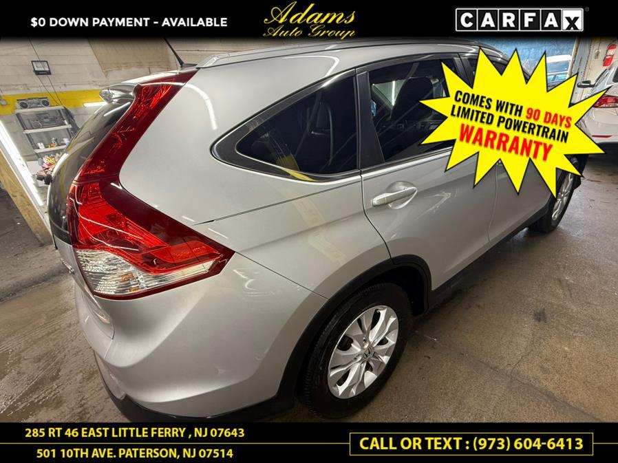 Thumbnail image of 2014 Honda CR-V at Adams Auto Group Inc