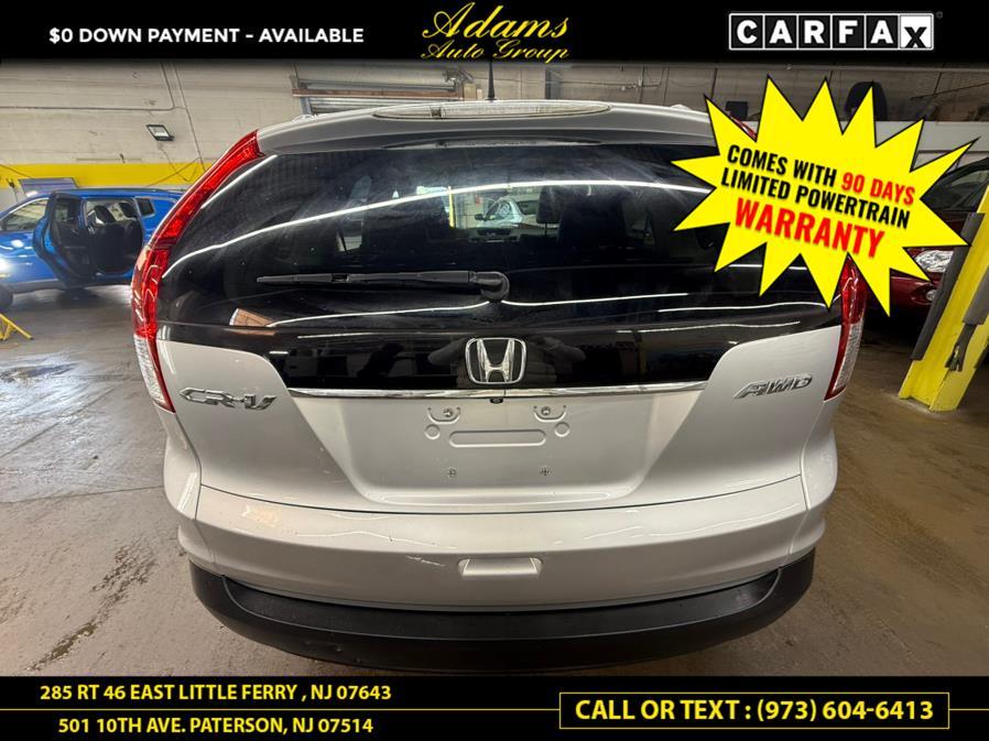 Thumbnail image of 2014 Honda CR-V at Adams Auto Group Inc