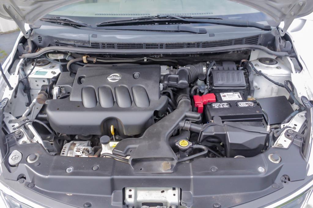 Thumbnail image of 2008 Nissan Versa at Superior Rental Car Sales