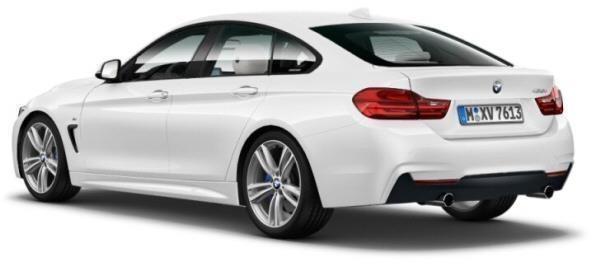 Thumbnail image of 2016 BMW 4 Series at Briggs Supercenter