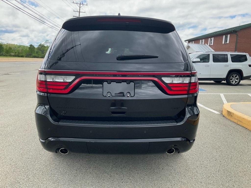 Thumbnail image of 2022 Dodge Durango at Laurel Valley Motors