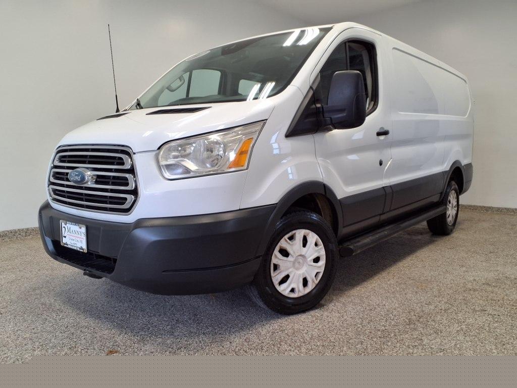 Thumbnail image of 2017 Ford Transit at TWO MANNYS AUTO SALES, INC.
