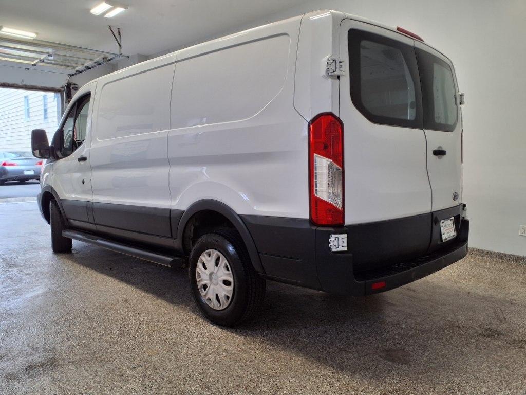 Thumbnail image of 2017 Ford Transit at TWO MANNYS AUTO SALES, INC.