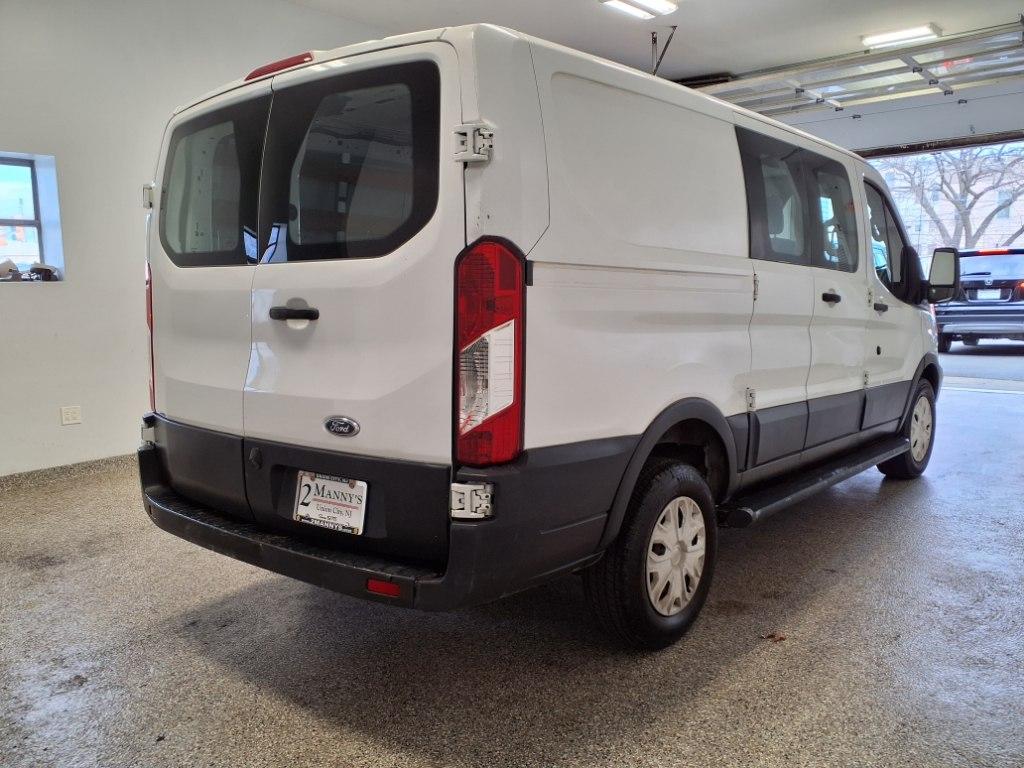 Thumbnail image of 2017 Ford Transit at TWO MANNYS AUTO SALES, INC.