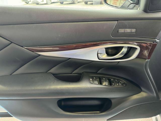 Thumbnail image of 2016 INFINITI Q70 at South Shore Subaru