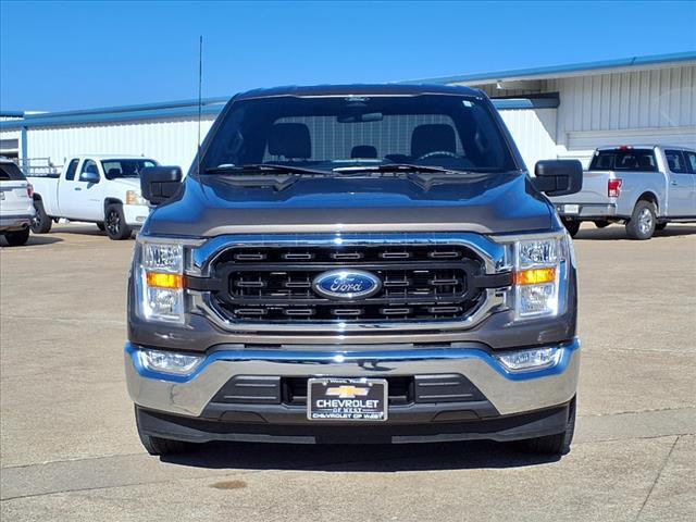 Thumbnail image of 2022 Ford F-150 at Chevrolet Of West