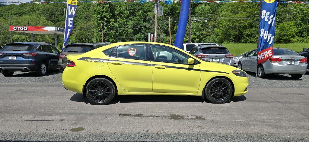 Thumbnail image of 2013 Dodge Dart at RJ MCGLYNN'S AUTO EXCHANGE LLC.