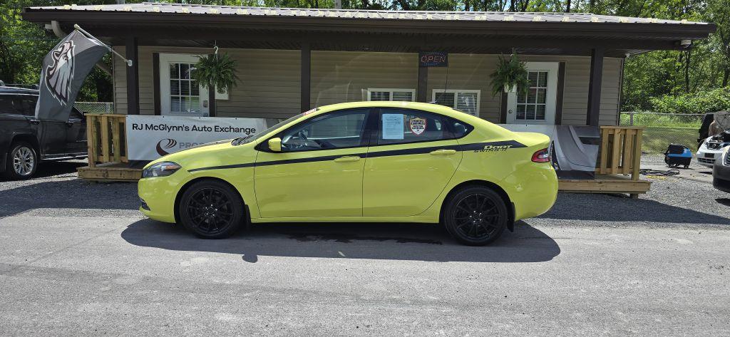 Thumbnail image of 2013 Dodge Dart at RJ MCGLYNN'S AUTO EXCHANGE LLC.