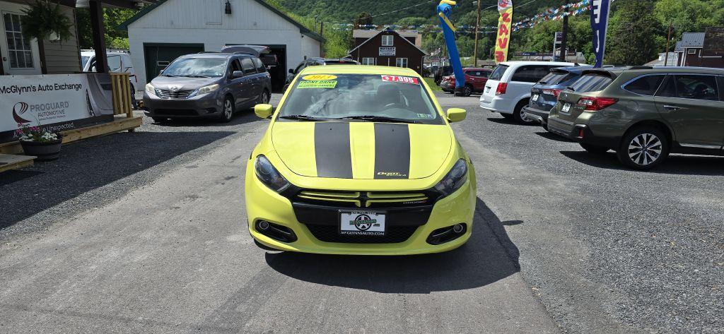 Thumbnail image of 2013 Dodge Dart at RJ MCGLYNN'S AUTO EXCHANGE LLC.
