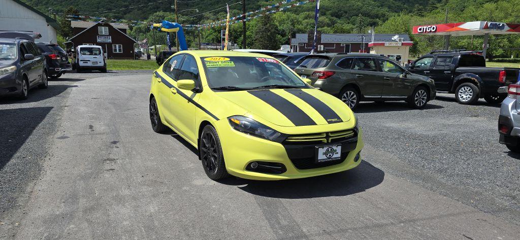 Thumbnail image of 2013 Dodge Dart at RJ MCGLYNN'S AUTO EXCHANGE LLC.