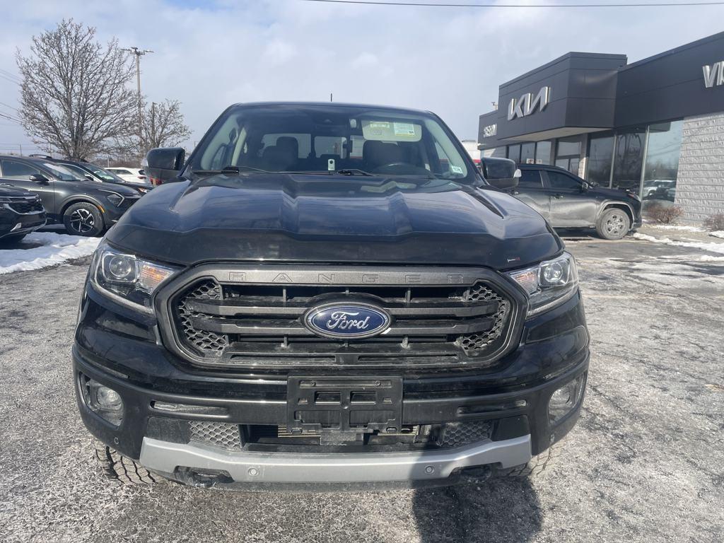 Thumbnail image of 2019 Ford Ranger at Vision Kia Canandaigua