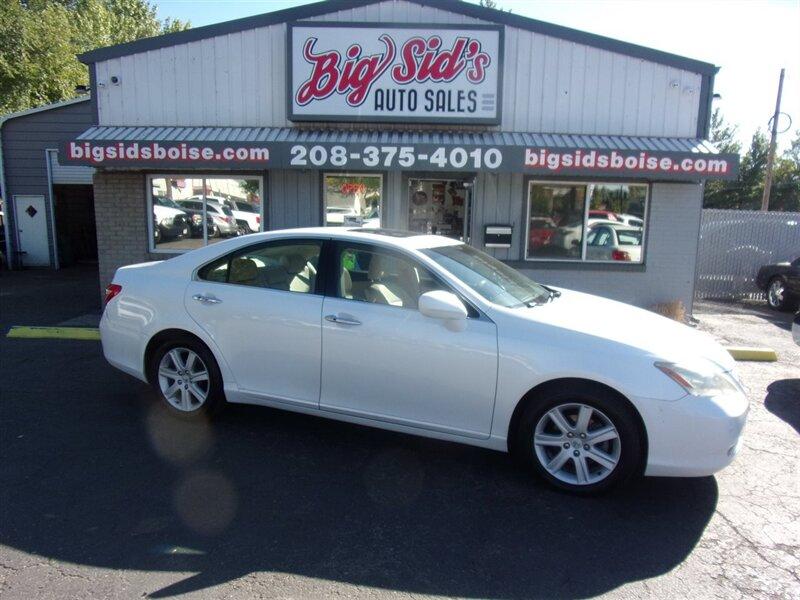 Thumbnail image of 2007 Lexus ES 350 at Big Sids Auto Sales
