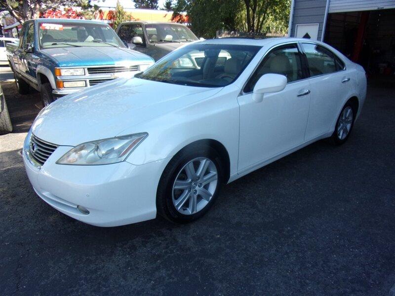 Thumbnail image of 2007 Lexus ES 350 at Big Sids Auto Sales