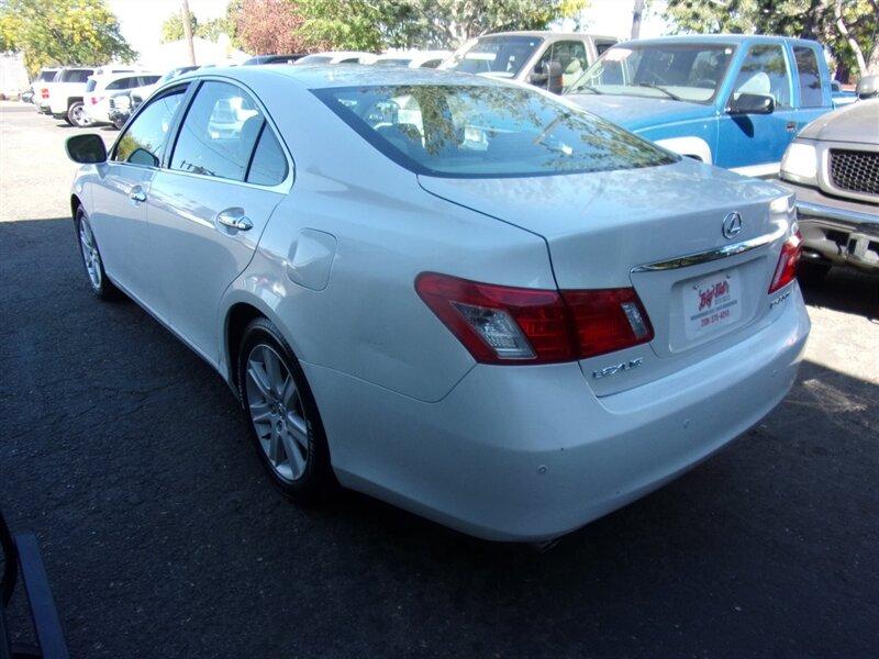Thumbnail image of 2007 Lexus ES 350 at Big Sids Auto Sales
