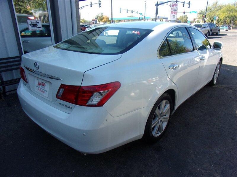 Thumbnail image of 2007 Lexus ES 350 at Big Sids Auto Sales