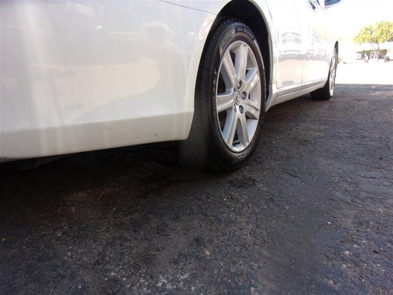 Thumbnail image of 2007 Lexus ES 350 at Big Sids Auto Sales