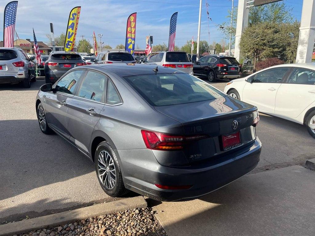 Thumbnail image of 2019 Volkswagen Jetta at LAND OF CARS