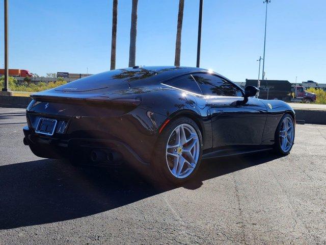 Thumbnail image of 2021 Ferrari Roma at StingrayChevrolet of Plant City, FL
