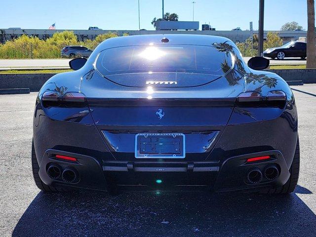 Thumbnail image of 2021 Ferrari Roma at StingrayChevrolet of Plant City, FL