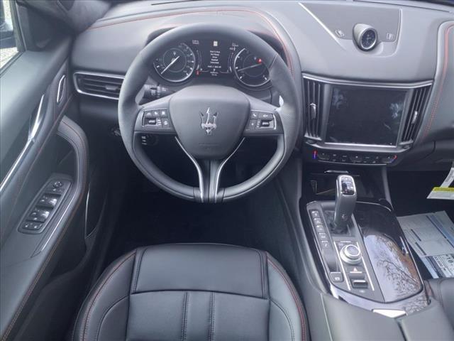 Thumbnail image of 2024 Maserati Levante at Jim Butler Alfa Romeo Maserati