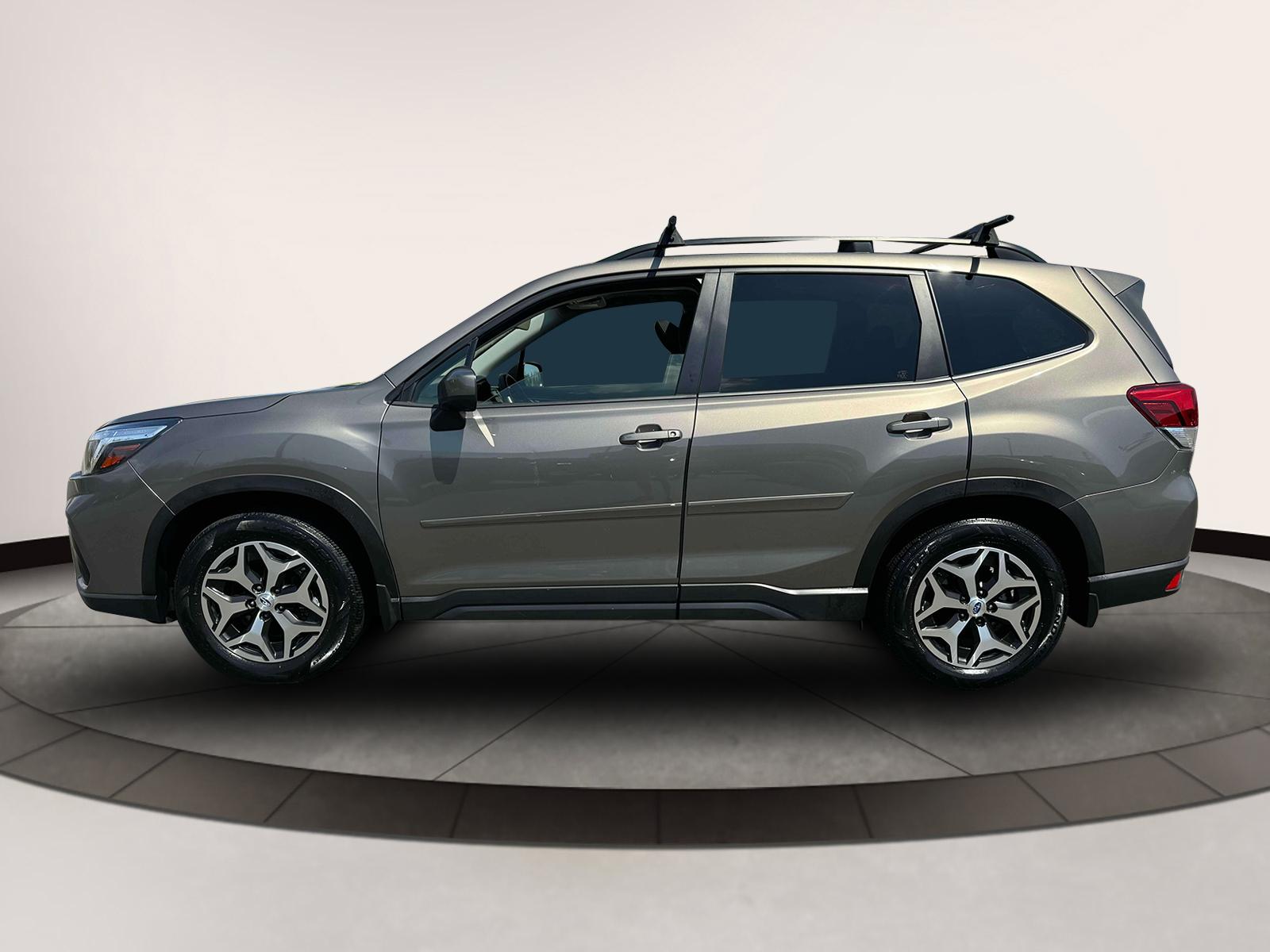 Thumbnail image of 2020 Subaru Forester at Volkswagen World of Newton