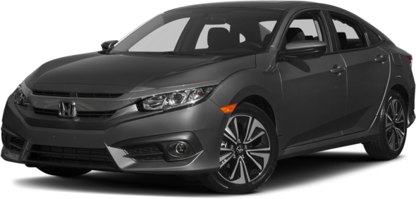 Thumbnail image of 2017 Honda Civic at Hamilton Honda