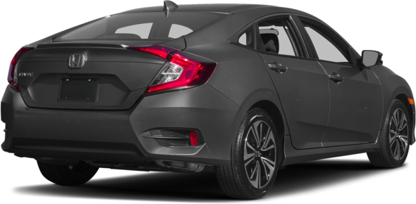 Thumbnail image of 2017 Honda Civic at Hamilton Honda