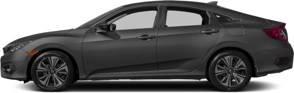 Thumbnail image of 2017 Honda Civic at Hamilton Honda