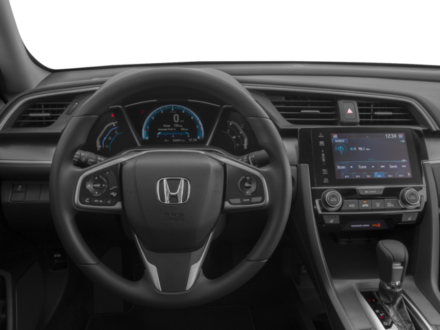 Thumbnail image of 2017 Honda Civic at Hamilton Honda