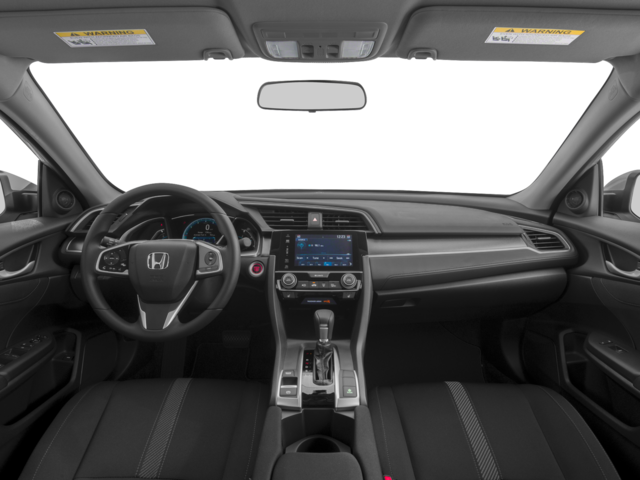 Thumbnail image of 2017 Honda Civic at Hamilton Honda