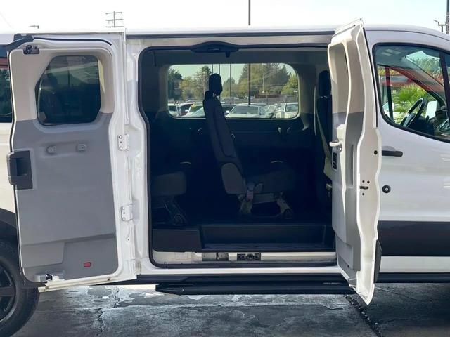 Thumbnail image of 2016 Ford Transit at Atlantic Auto Sales