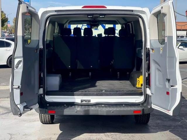 Thumbnail image of 2016 Ford Transit at Atlantic Auto Sales
