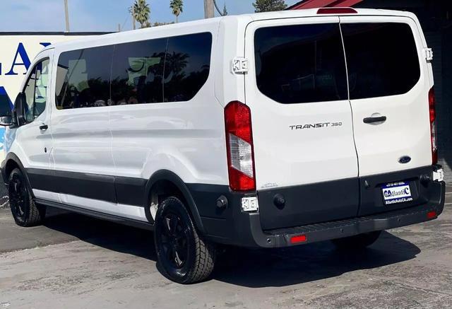 Thumbnail image of 2016 Ford Transit at Atlantic Auto Sales