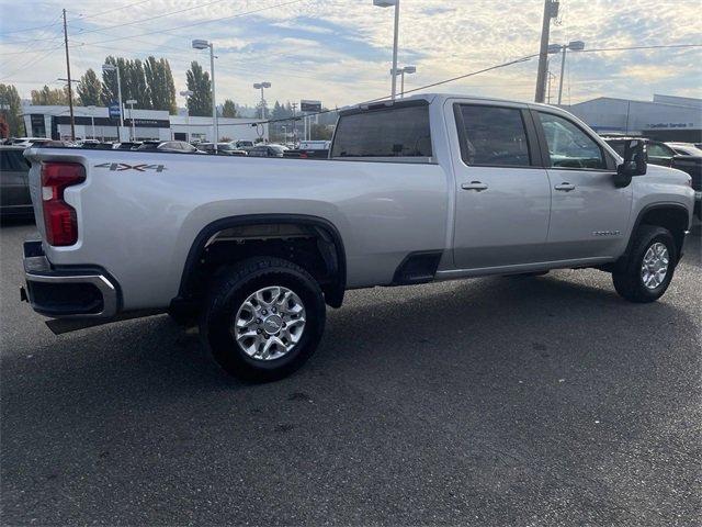 Thumbnail image of 2020 Chevrolet Silverado 3500HD at Good Chevrolet - NEW