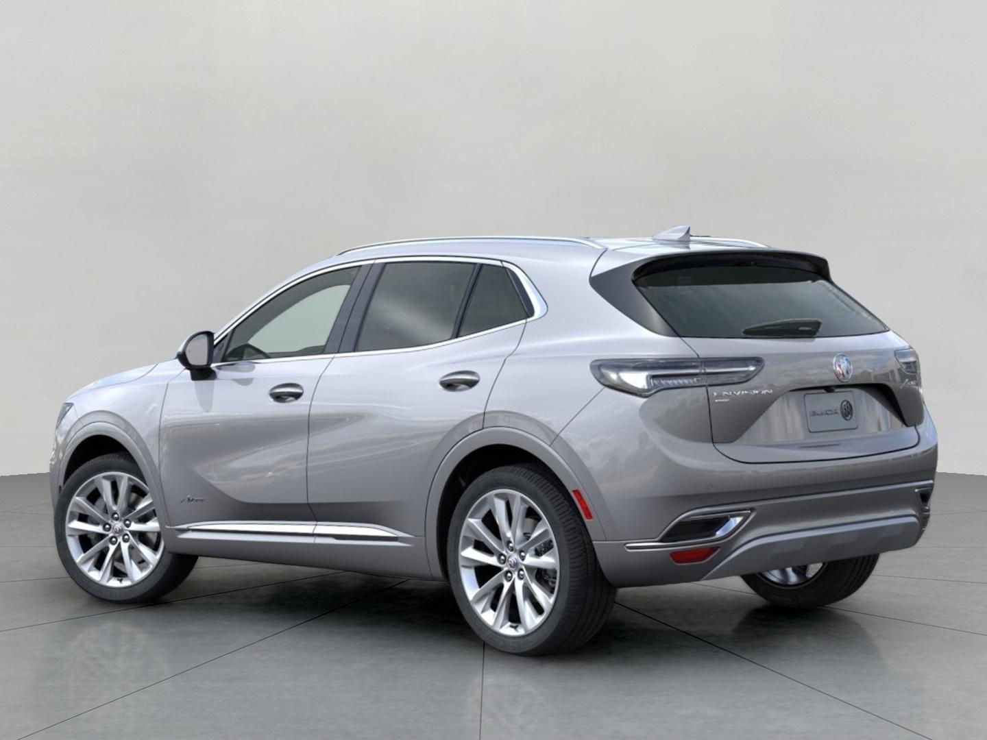 Thumbnail image of 2023 Buick Envision at Bergstrom Oshkosh GM