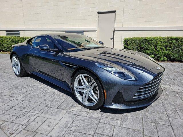 Thumbnail image of 2024 Aston Martin DB12 at Aston Martin Lotus of Orlando