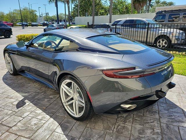 Thumbnail image of 2024 Aston Martin DB12 at Aston Martin Lotus of Orlando