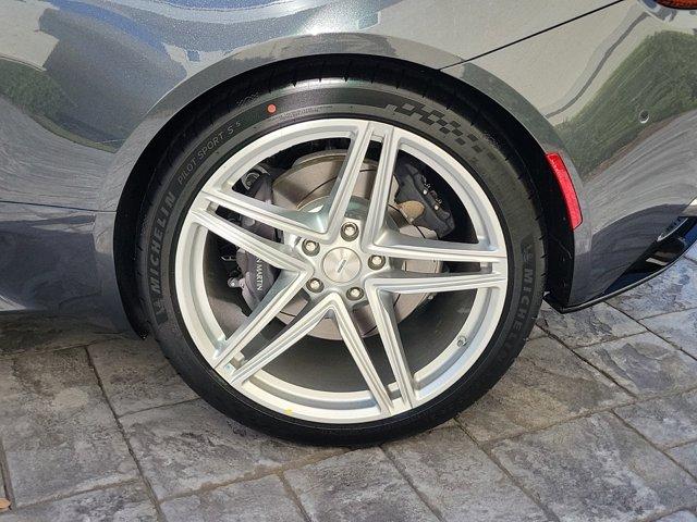 Thumbnail image of 2024 Aston Martin DB12 at Aston Martin Lotus of Orlando