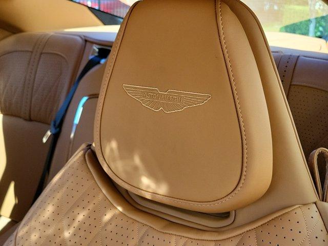 Thumbnail image of 2024 Aston Martin DB12 at Aston Martin Lotus of Orlando