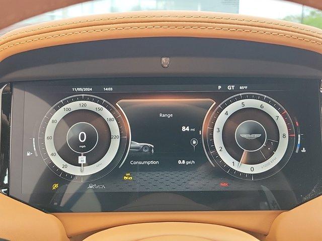 Thumbnail image of 2024 Aston Martin DB12 at Aston Martin Lotus of Orlando