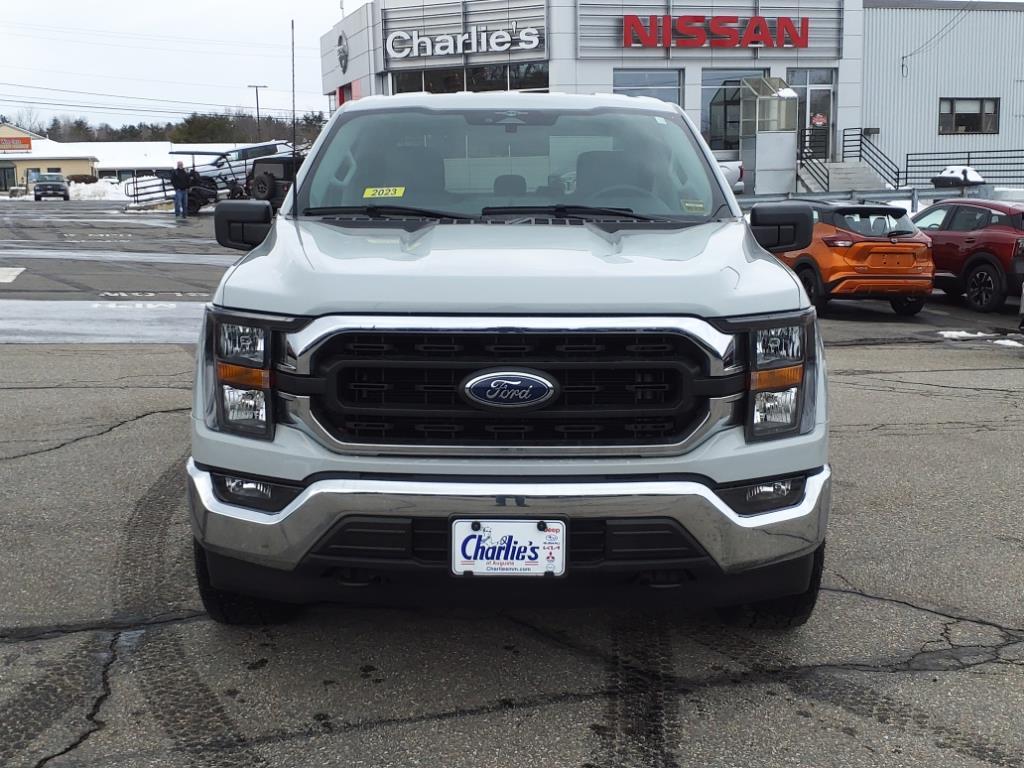 Thumbnail image of 2023 Ford F-150 at Charlie's Motor Mall Used