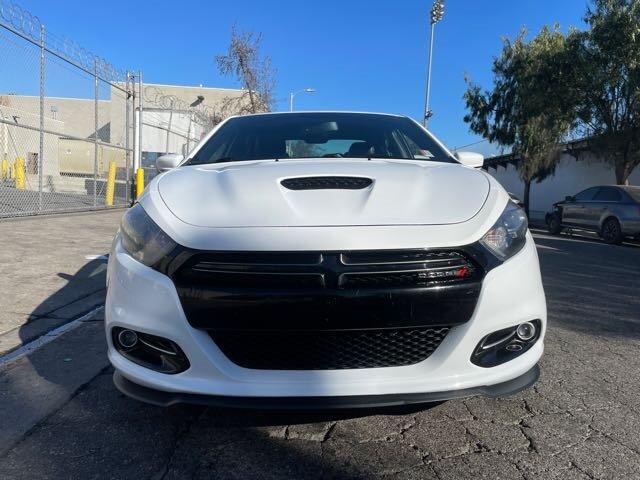 Thumbnail image of 2016 Dodge Dart at C&P Auto Center