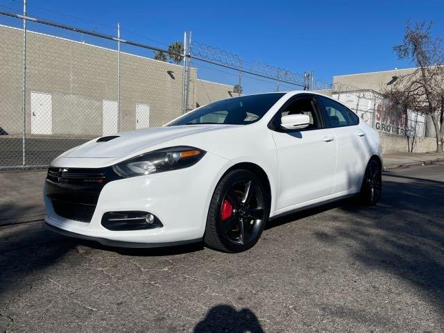 Thumbnail image of 2016 Dodge Dart at C&P Auto Center